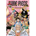 ONE PIECE - ÉDITION ORIGINALE - TOME 52 - ROGER & RAYLEIGH