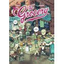 GROCERY (THE) - TOME 3