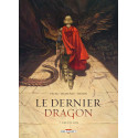 LE DERNIER DRAGON T01 - L'OEUF DE JADE