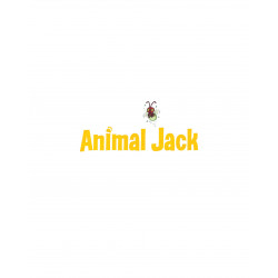 ANIMAL JACK - TOME 1 - LE COEUR DE LA FORÊT