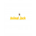 ANIMAL JACK - TOME 1 - LE COEUR DE LA FORÊT