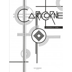 CAPRICORNE - TOME 1