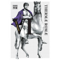 THERMAE ROMAE - 6 - VOLUME VI