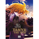 TANYA THE EVIL - TOME 6