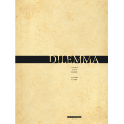 DILEMMA (CLARKE) - DILEMMA - VERSION A
