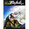 TEAM RAFALE - 6 - ANARCHY 2012