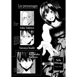 FOOL'S PARADISE - TOME 3
