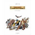YAKARI - TOME 6 - LE SECRET DE PETIT TONNERRE (VERSION 2012)