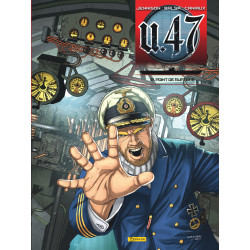 U.47 - 12 - POINT DE RUPTURE