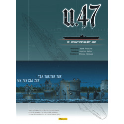U.47 - 12 - POINT DE RUPTURE