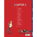 CLIFTON - 22 - CLIFTON ET LES GAUCHERS CONTRARIÉS
