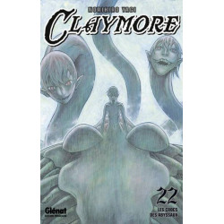 CLAYMORE (YAGI) - 22 - LES CROCS DES ABYSSAUX