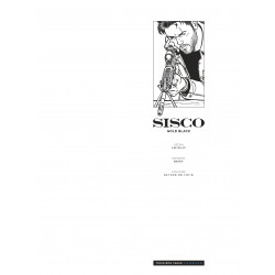 SISCO - 9 - GOLD BLACK