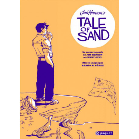 TALE OF SAND - TALE OF SAND
