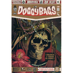 DOGGYBAGS - 3 - VOLUME 3