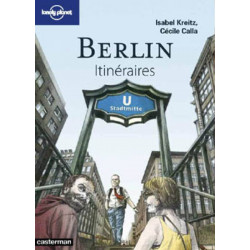 BERLIN - ITINÉRAIRES