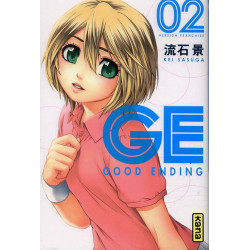 GE - GOOD ENDING - 2 - VOLUME 2