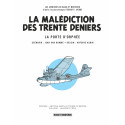 BLAKE & MORTIMER - TOME 20 - MALÉDICTION DES TRENTE DENIERS (LA) - TOME 2