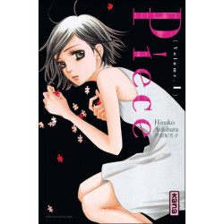 PIECE - TOME 1