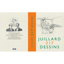 (AUT) JUILLARD - JUILLARD 317 DESSINS