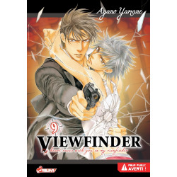 VIEWFINDER - 9 - MY HEART RACES WITH YOU IN MY VIEWFINDER