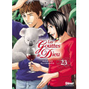 GOUTTES DE DIEU (LES) - TOME 23