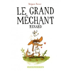 GRAND MÉCHANT RENARD (LE) - LE GRAND MÉCHANT RENARD