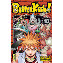 BUSTER KEEL - TOME 10