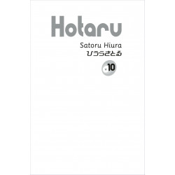 HOTARU - TOME 10
