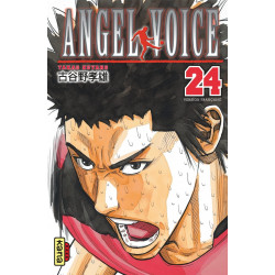ANGEL VOICE - TOME 24