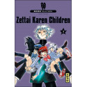 ZETTAI KAREN CHILDREN - 3 - VOLUME 3