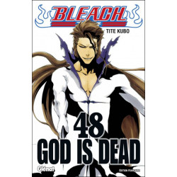 BLEACH - 48 - GOD IS DEAD