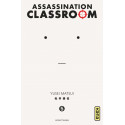 ASSASSINATION CLASSROOM - 5 - TALENT