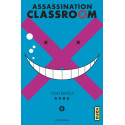 ASSASSINATION CLASSROOM - 6 - NATATION