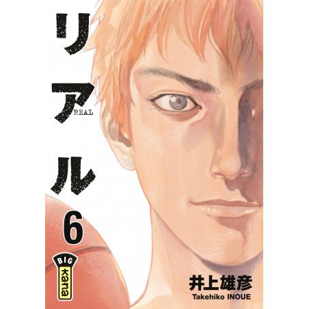 REAL - TOME 6