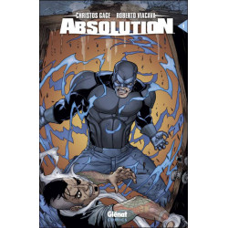 ABSOLUTION - TOME 1