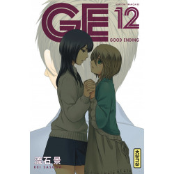 GE - GOOD ENDING - 12 - VOLUME 12