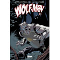 WOLF-MAN - TOME 2