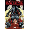 ANNA MERCURY - 1 - SUR LE FIL DU RASOIR