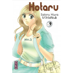 HOTARU - TOME 9