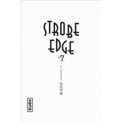 STROBE EDGE - TOME 7