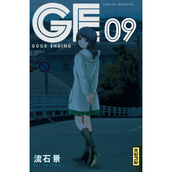 GE - GOOD ENDING - 9 - VOLUME 9