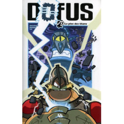DOFUS - 17 - LE PLOC DES TITANS
