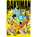 BAKUMAN. - PCP - PERFECT COMIC PROFILE FANBOOK