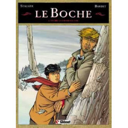 BOCHE (LE) - 3 - ENTRE LA CHAIR ET L'OS