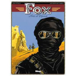 FOX (DUFAUX-CHARLES) - 3 - RAÏS EL DJEMAT