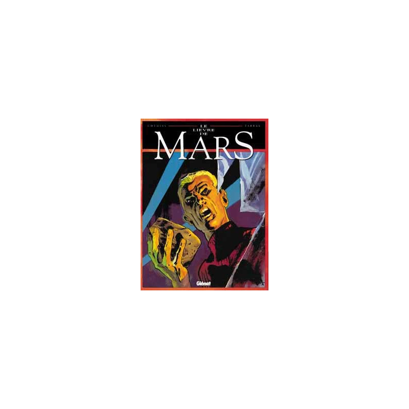 LIÈVRE DE MARS (LE) - 3 - LE LIÈVRE DE MARS 3