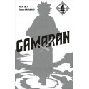 GAMARAN - TOME 4