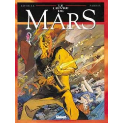 LIÈVRE DE MARS (LE) - 4 - LE LIÈVRE DE MARS 4