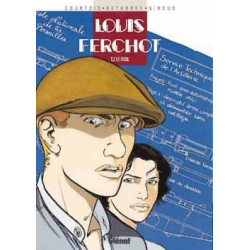 LOUIS FERCHOT - 2 - LE FUSIL